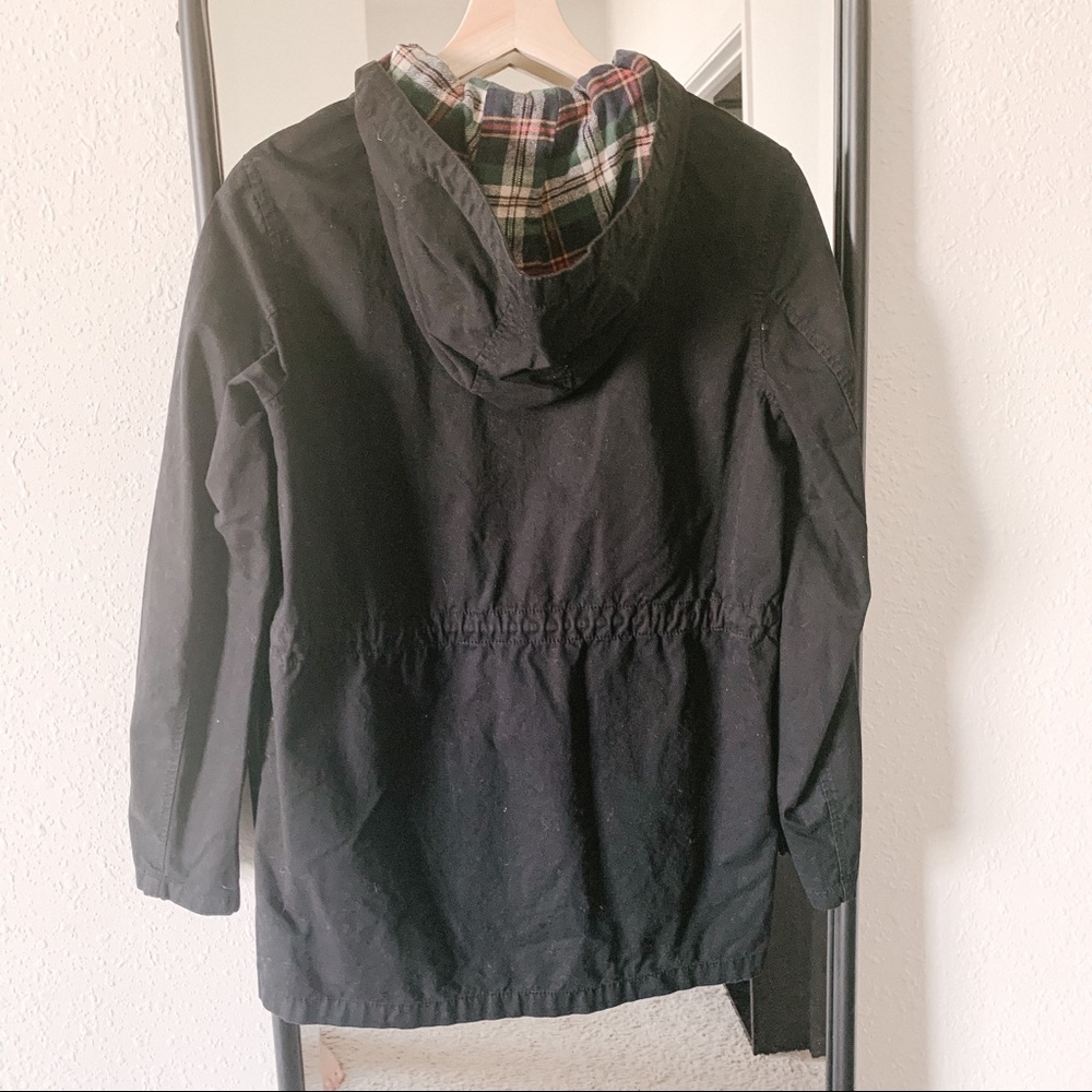 Fall jacket - Picture 2 of 5